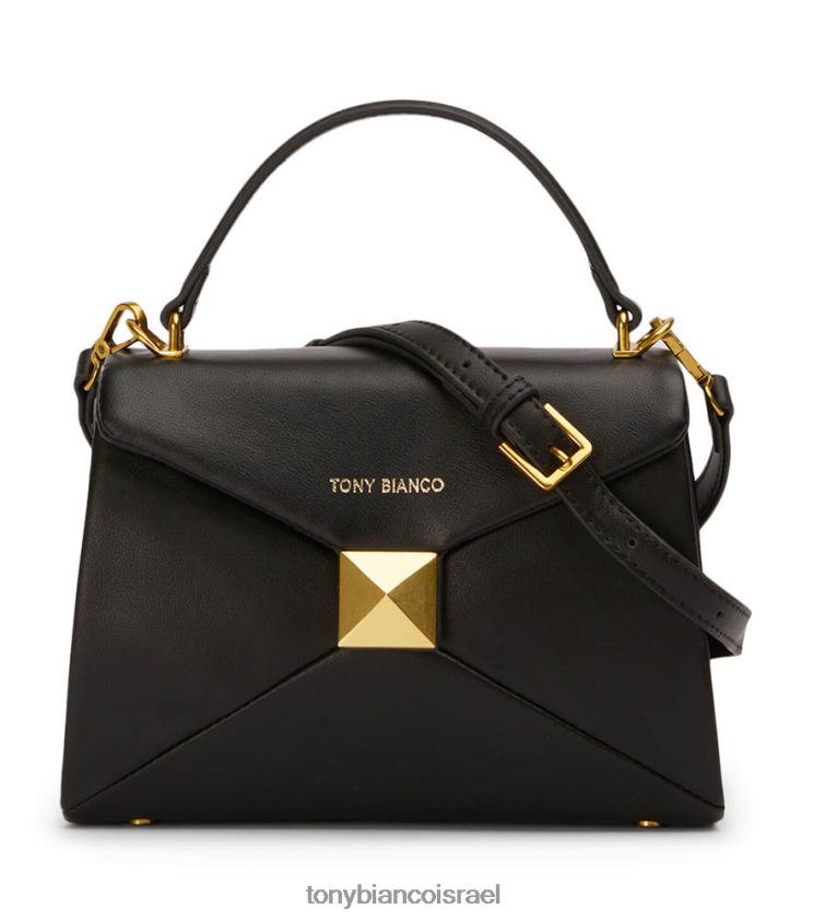 שקיות | נשים עור שחור Tony Bianco eve מיני תיקים 8BNR8T676